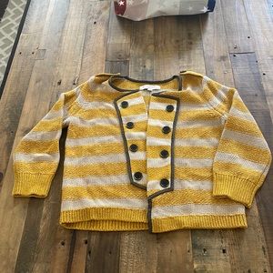 Loft sweater size medium petite